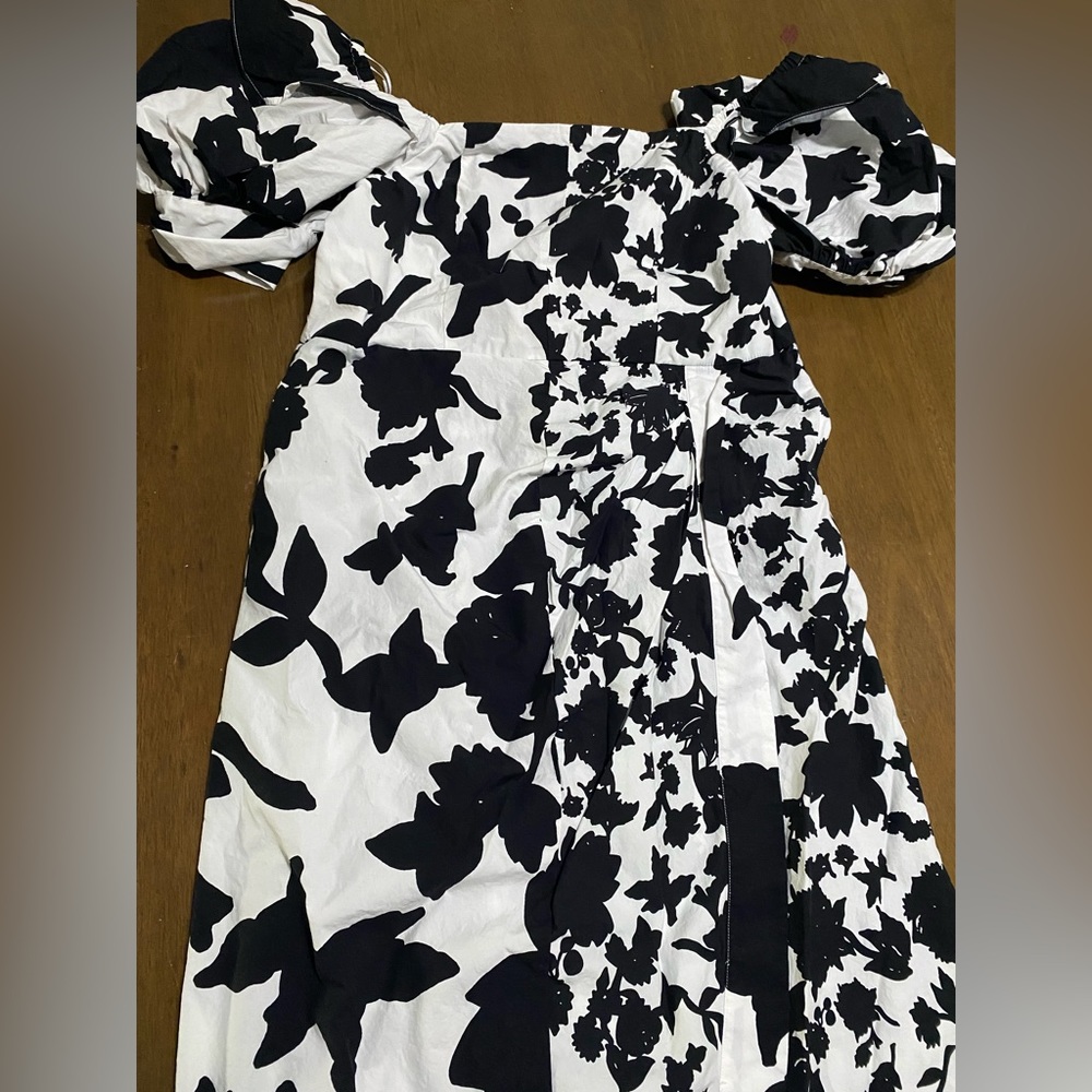 Cute, elegant dress, used once